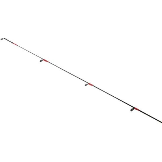 Lanseta Zebco Magic Trout Tec X-trem Light G1, 0.5-5g, 1.78m, 2seg