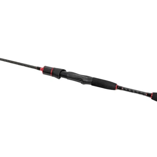 Lanseta Zebco Magic Trout Tec X-trem Light G1, 0.5-9g, 1.95m, 2seg