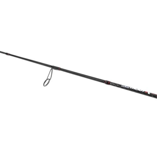 Lanseta Zebco Magic Trout Tec X-trem Light G1, 0.5-9g, 1.95m, 2seg