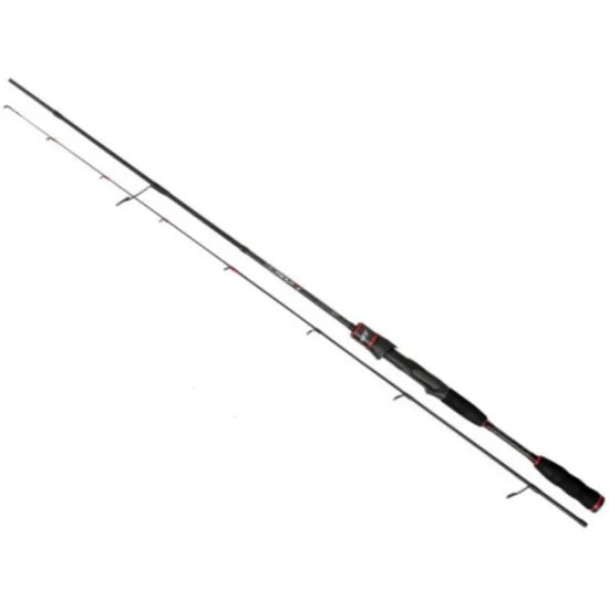 Lanseta Zebco Magic Trout Tec X-trem Light G1, 0.5-9g, 1.95m, 2seg