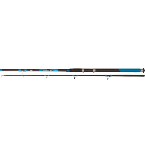 Lanseta Zebco Saltfisher Boat XH 2.40m 500g