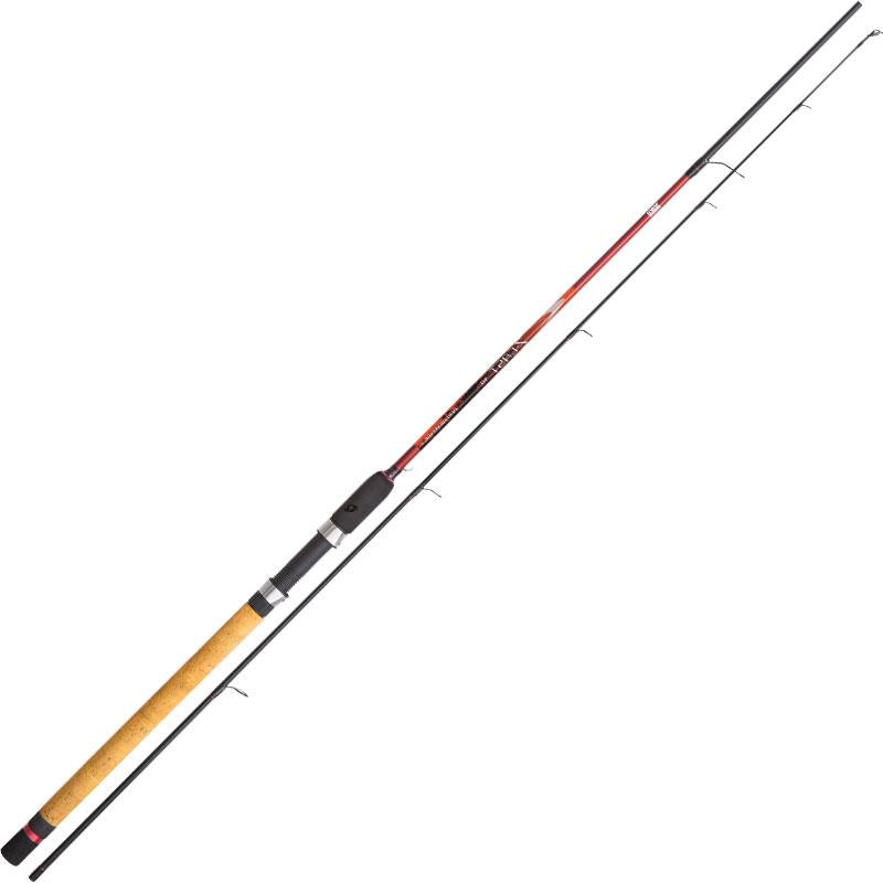 Lanseta Zebco Topic Z Cast 2.40m 40g
