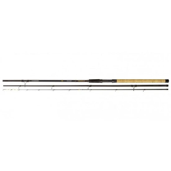 Lanseta Zebco Trophy Feeder 3.00m 100g