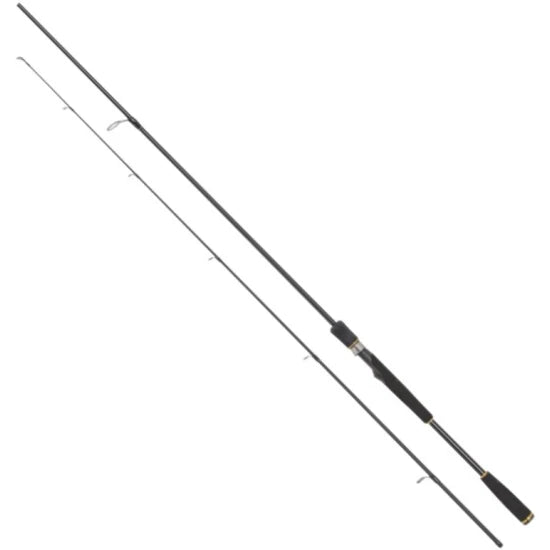 Lanseta Zebco Z Series Spinning Rod, 10-30g, 2.20m, 2seg
