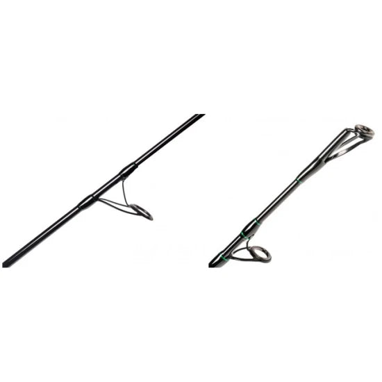 Lanseta Zeck Belly-stick, 1.65m, 200g, 1seg