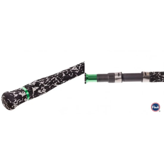 Lanseta Zeck Belly-stick, 1.65m, 200g, 1seg