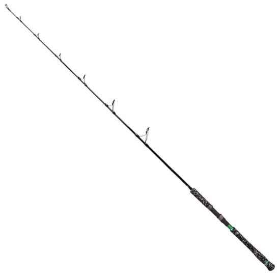 Lanseta Zeck Belly-stick, 1.65m, 200g, 1seg