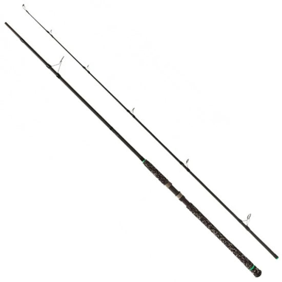 Lanseta Zeck Blinker Jorg Spin, 2.70m, 30-180g, 2seg