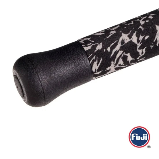 Lanseta Zeck Buddy 2.90m, 300g, 2seg