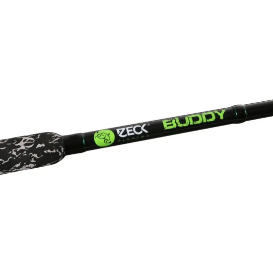 Lanseta Zeck Buddy 2.90m, 300g, 2seg