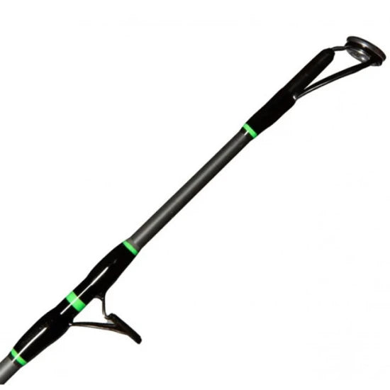 Lanseta Zeck Cat-attack, 3.00m, 380g, 2seg