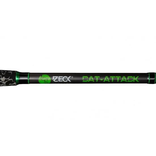 Lanseta Zeck Cat-attack, 3.00m, 380g, 2seg