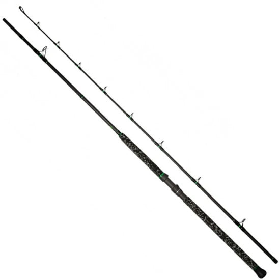 Lanseta Zeck Cat-attack Stone, 2.80m, 320g, 2seg