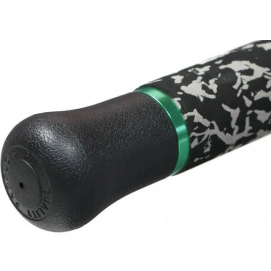 Lanseta Zeck Cat-attack Stone, 2.80m, 320g, 2seg