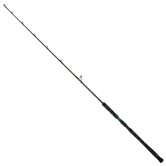 Lanseta Zeck Cat-attack Vertic, 1.70m, 200g, 1seg