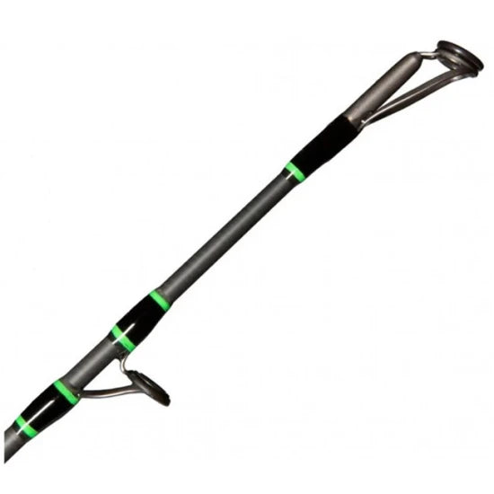 Lanseta Zeck Cat-attack Vertic, 1.70m, 200g, 1seg