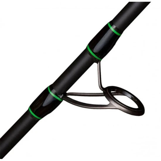 Lanseta Zeck Cat-attack Vertic, 1.70m, 200g, 1seg