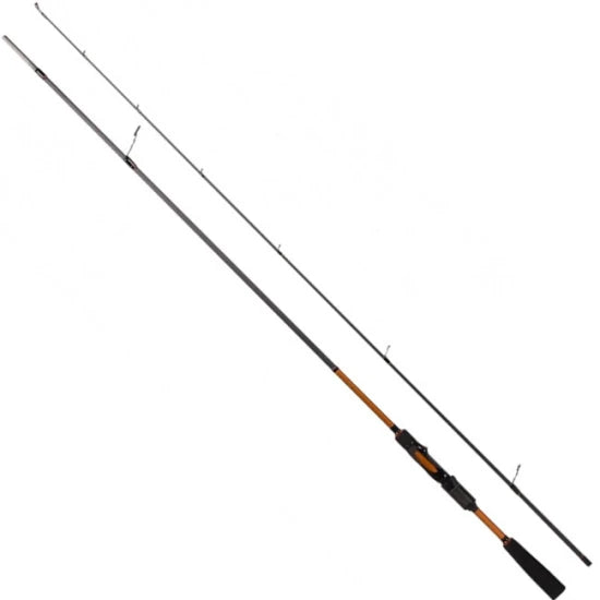 Lanseta Zeck Cherry-stick, 2.10m, 3-12g, 2seg