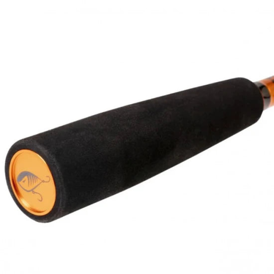 Lanseta Zeck Cherry-stick, 2.10m, 3-12g, 2seg