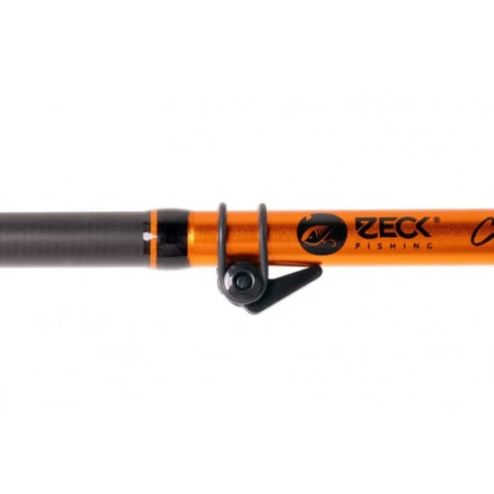Lanseta Zeck Cherry-stick, 2.10m, 3-12g, 2seg