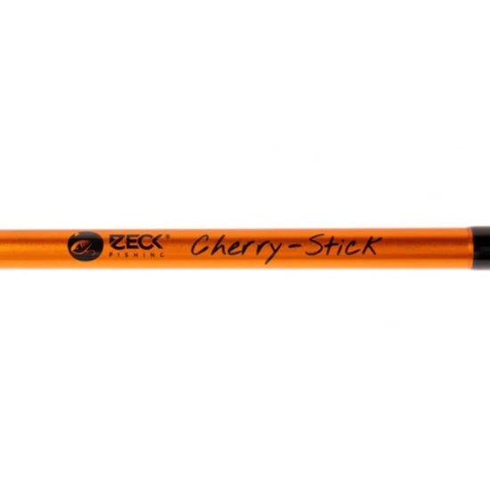 Lanseta Zeck Cherry-stick, 2.10m, 3-12g, 2seg