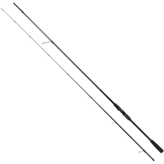 Lanseta Zeck Cherry Stick Black Edition, 7-30g, 2.50m, 2seg