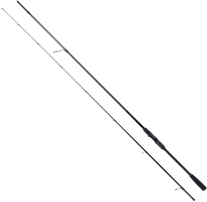 Lanseta Zeck Cherry Stick Black Edition, 7-30g, 2.50m, 2seg