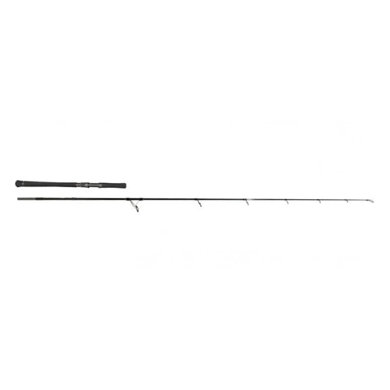 Lanseta Zeck Evo Cat Spin, 2.17m, 100g, 2seg