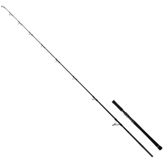 Lanseta Zeck Evo Cat Vertic, 180g, 1.90m, 1+1seg