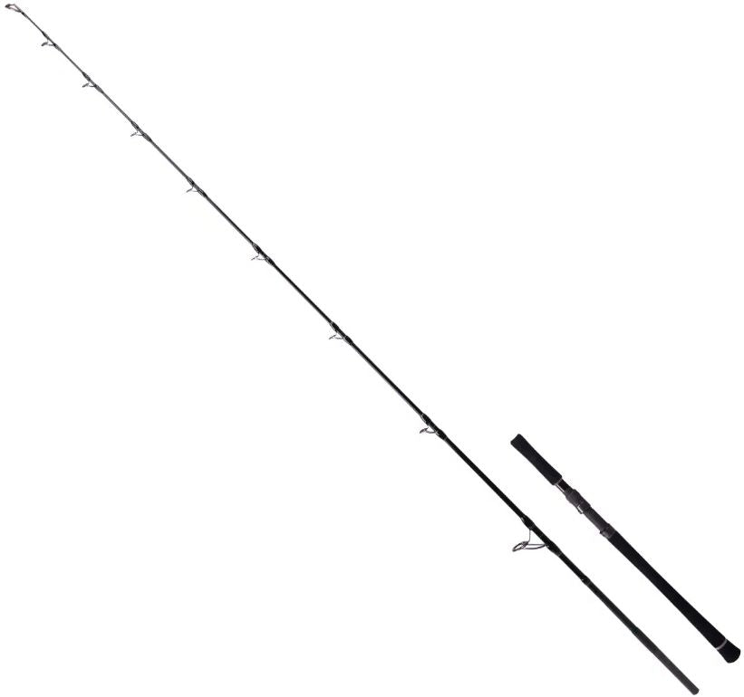 Lanseta Zeck Evo Cat Vertic, 180g, 1.90m, 1+1seg