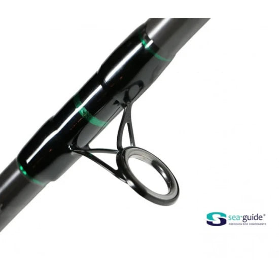 Lanseta Zeck Pro-cat, 3.00m, 400g, 2seg