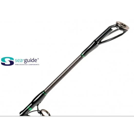 Lanseta Zeck Pro-cat Boat, 2.40m, 300g, 2seg