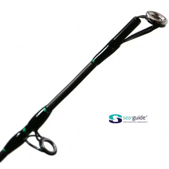 Lanseta Zeck Pro-cat Sensi-long, 3.20m, 350g, 2seg