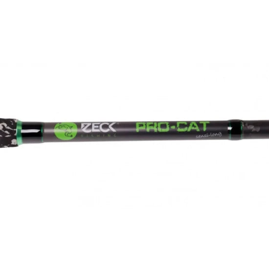 Lanseta Zeck Pro-cat Sensi-long, 3.20m, 350g, 2seg