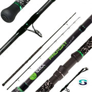 Lanseta Zeck Pro-cat Short And Soft, 2.80m, 300g, 2seg