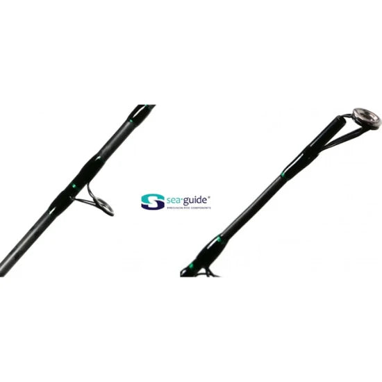 Lanseta Zeck Pro-cat Short And Soft, 2.80m, 300g, 2seg