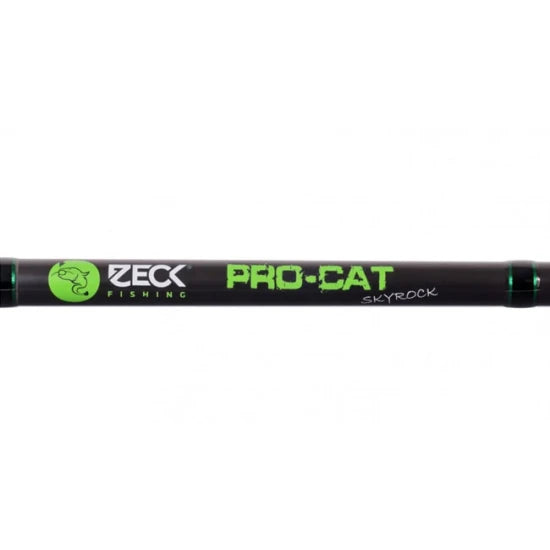 Lanseta Zeck Pro-cat Skyrock, 3.30m, 500g, 2seg