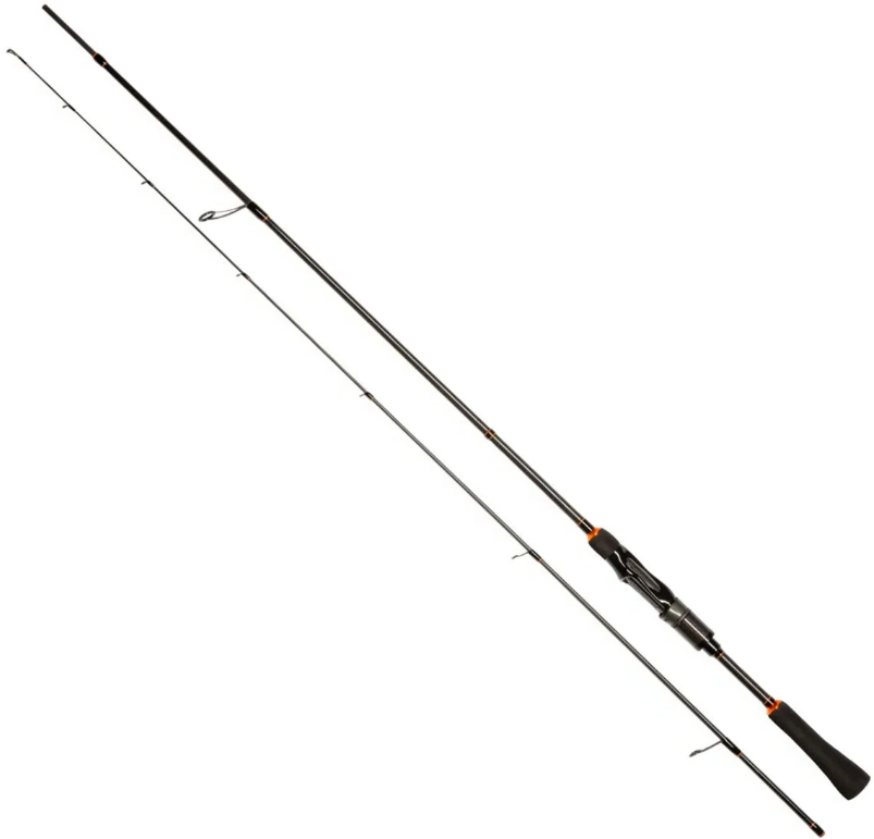 Lanseta Zeck Sparrow ST STL, 2-7g, 1.90m, 2seg