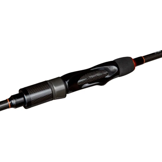 Lanseta Zeck Sparrow St Stl, 2-7g, 1.90m, 2seg