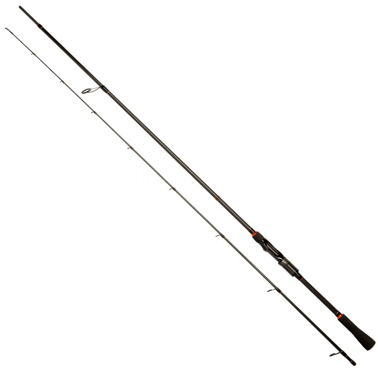 Lanseta Zeck Swift STL, 8-28g, 2.25m, 2seg