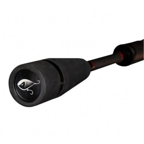 Lanseta Zeck Troy, 1.90m, 2-7g, 4seg