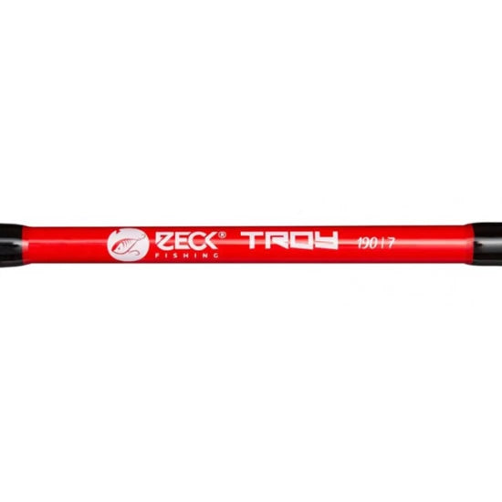 Lanseta Zeck Troy, 1.90m, 2-7g, 4seg