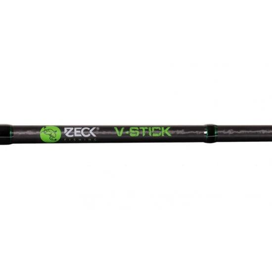 Lanseta Zeck V-stick, 1.72m, 200g, 1seg