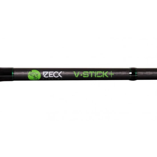 Lanseta Zeck V-stick+, 1.90m, 250g, 1seg