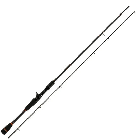 Lanseta Zeck Vertic Cast Stl 1.80m, 40g, 2seg