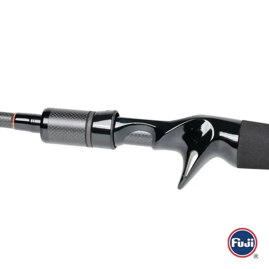 Lanseta Zeck Vertic Cast Stl 1.80m, 40g, 2seg