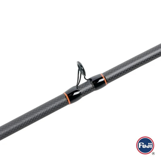 Lanseta Zeck Vertic Cast Stl 1.80m, 40g, 2seg