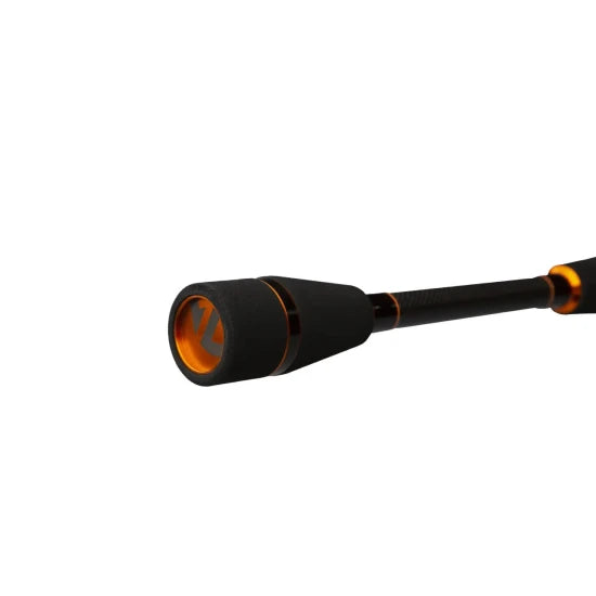 Lanseta Zeck Vertic Cast Stl 1.80m, 40g, 2seg