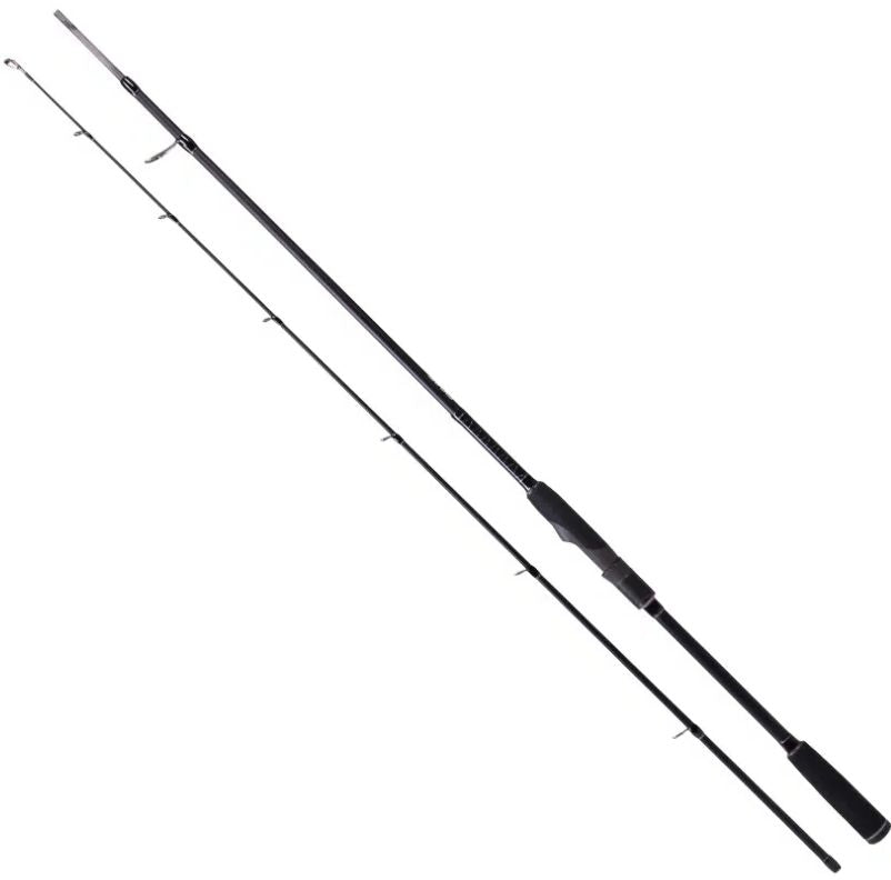 Lanseta Zeck Zander Vertikal Wumme, 90gr, 1.95m, 2seg