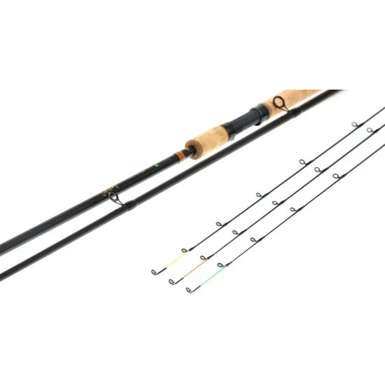 Lanseta Zfish Evolution Feeder Rod, 3.00m, 20-60g, 3+3seg